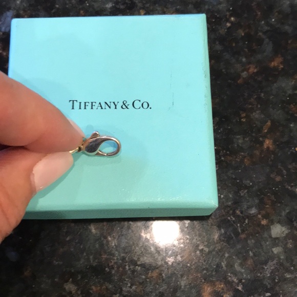 Tiffany’s choker - Picture 6 of 7